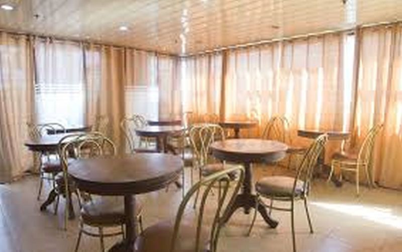 Isabelle Royale Makati Hotell Makati City Exteriör bild
