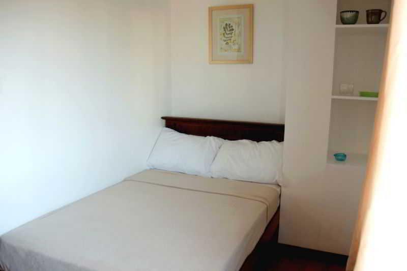 Isabelle Royale Makati Hotell Makati City Exteriör bild
