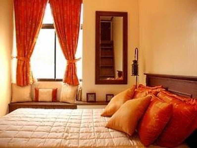 Isabelle Royale Makati Hotell Makati City Exteriör bild